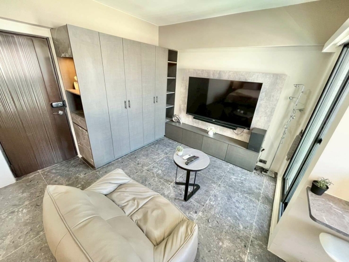 精品大套房😍1房1廳✅質感裝潢✅可租補✅可貓貓✅陽台獨洗曬（第10張）