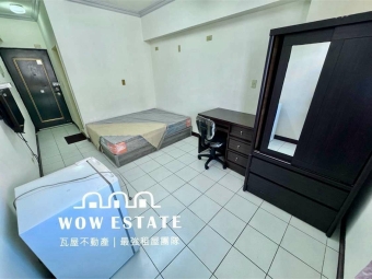 獨洗獨曬🍀租屋補助🍀電梯🍀子母車🍀管理員（第11張）