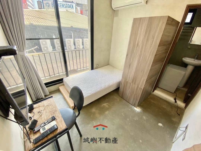 走路逢甲/可養貓/乾溼分離 - Image 1