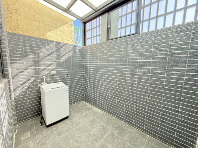 整棟全新完工🌟超美樓中樓✨陽台獨洗✨可雙租補✨可短租半年✨ - Image 4