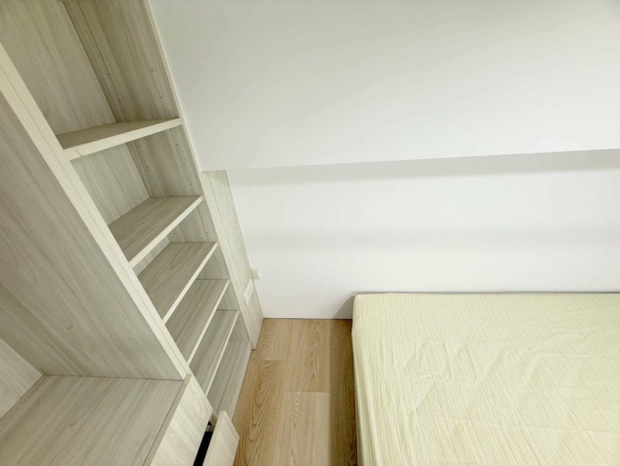 整棟全新完工🌟超美樓中樓✨陽台獨洗✨可雙租補✨可短租半年✨ - Image 14