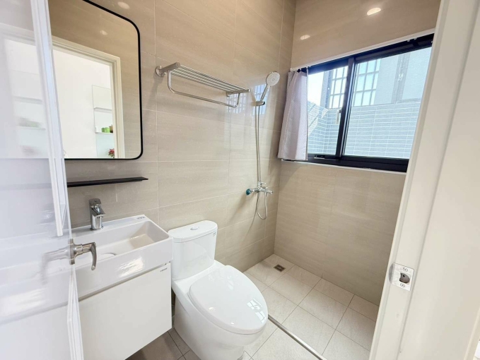 整棟全新完工🌟超美樓中樓✨陽台獨洗✨可雙租補✨可短租半年✨ - Image 7