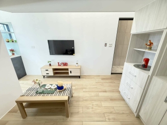 整棟全新完工🌟超美樓中樓✨陽台獨洗✨可雙租補✨可短租半年✨ - Image 26