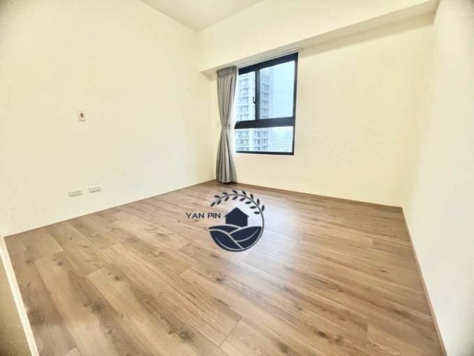 3改2大空間🏅2衛雙陽台✨北屯好市多✅冰箱洗衣機（第2張）