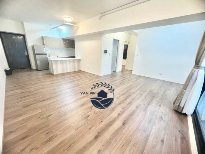 3改2大空間🏅2衛雙陽台✨北屯好市多✅冰箱洗衣機（第1張）