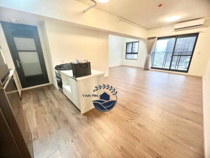 3改2大空間🏅2衛雙陽台✨北屯好市多✅冰箱洗衣機（第6張）