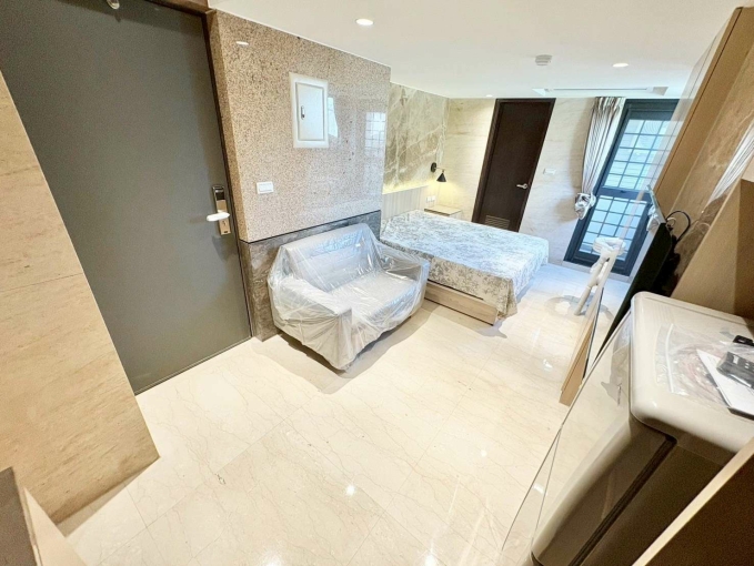 🧡請加賴🧡全新電梯🧡飯店裝潢🧡租屋補助🧡陽台獨洗🧡流理台🧡乾溼分離🧡秒殺物件🧡（第5張）