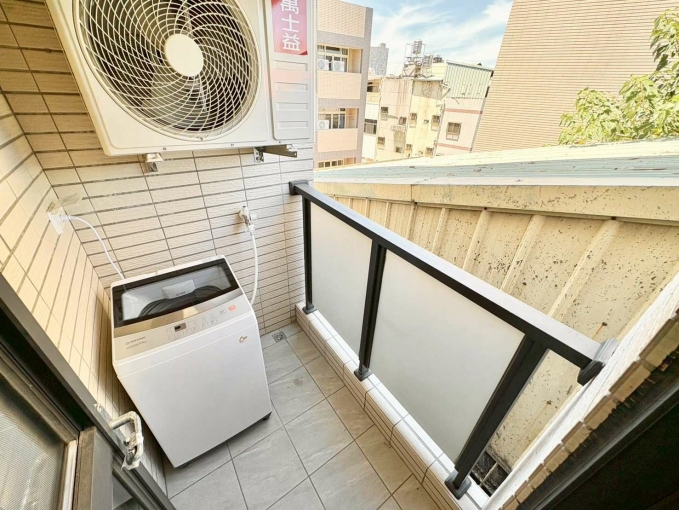 🧡請加賴🧡全新電梯🧡飯店裝潢🧡租屋補助🧡陽台獨洗🧡流理台🧡乾溼分離🧡秒殺物件🧡（第9張）