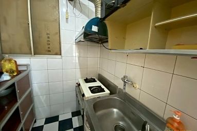 兆基社會住宅🏠🔥中正區超低價三房可養寵｜月租只要7000（第7張）