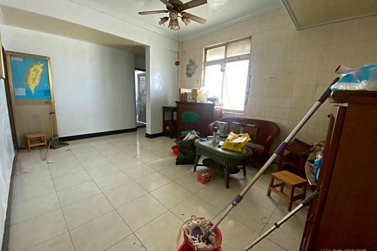 兆基社會住宅🏠🔥中正區超低價三房可養寵｜月租只要7000（第2張）