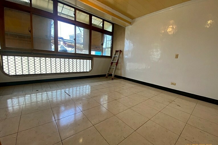 兆基社會住宅🏠🔥中正區超低價三房可養寵｜月租只要7000（第1張）