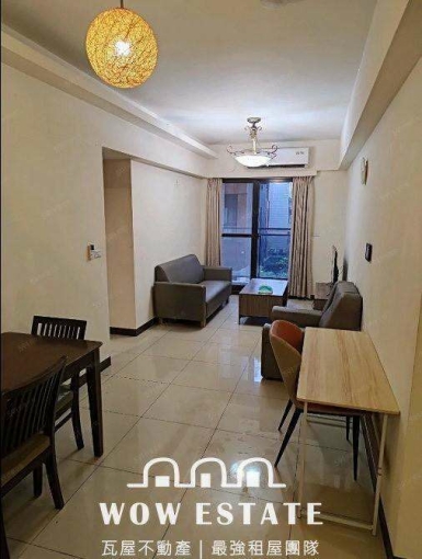 三房二廳🍀家具電全配🍀稀有可寵🍀租屋補助🍀平面車位（第1張）