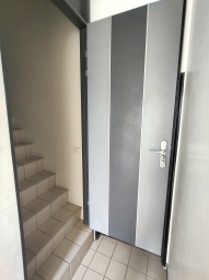 橘子🍊后庄羽球場🍊透天2~4樓大4房3衛雙車位🍊可租補 - Image 16