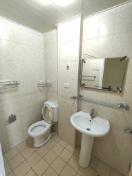 橘子🍊后庄羽球場🍊透天2~4樓大4房3衛雙車位🍊可租補 - Image 27