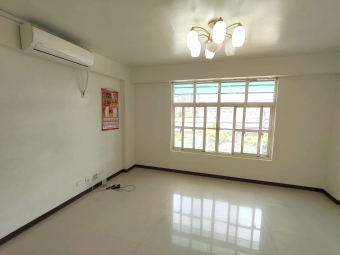 橘子🍊后庄羽球場🍊透天2~4樓大4房3衛雙車位🍊可租補 - Image 17