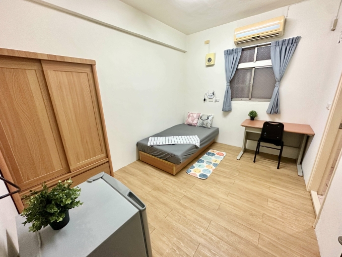 💖可租補✨一房廳🏠系統裝潢✔️乾溼分離💖 - Image 16