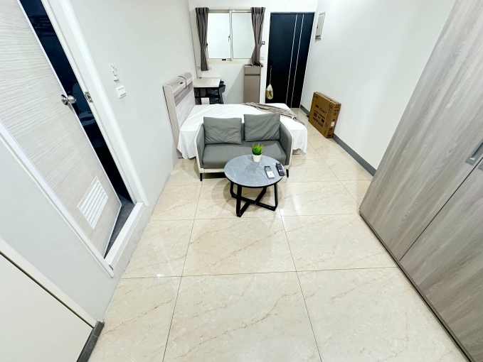 雙租屋補助🍀電梯🍀子母車🍀機車位（第5張）