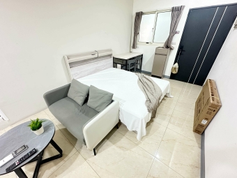 雙租屋補助🍀電梯🍀子母車🍀機車位（第3張）