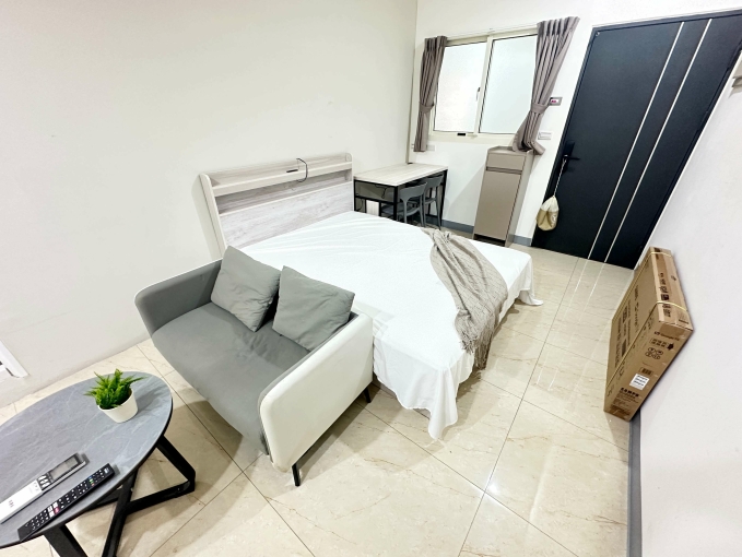 雙租屋補助🍀電梯🍀子母車🍀機車位（第3張）