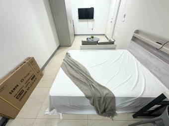 雙租屋補助🍀電梯🍀子母車🍀機車位（第2張）