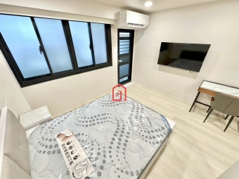 🔥中山站🏡超美電梯陽台套房✅租補報稅入籍⭕️長短租😸貓（第4張）