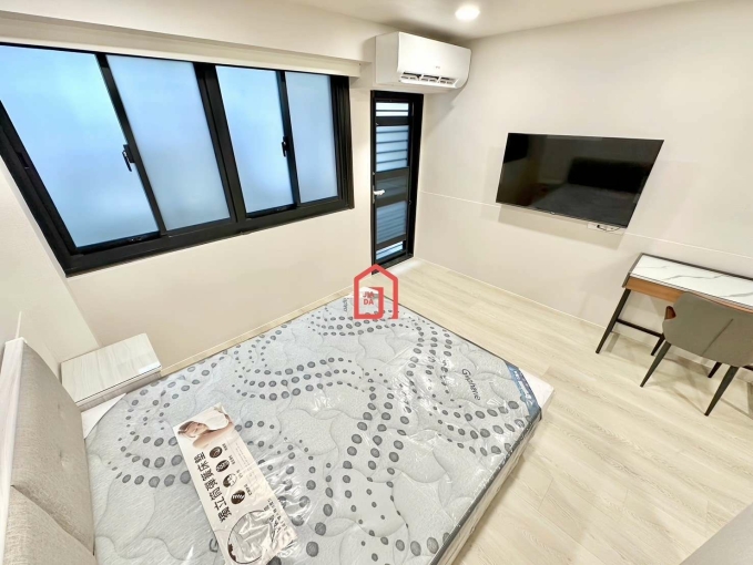 🔥中山站🏡超美電梯陽台套房✅租補報稅入籍⭕️長短租😸貓（第4張）