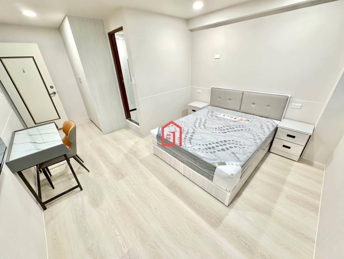 🔥中山站🏡超美電梯陽台套房✅租補報稅入籍⭕️長短租😸貓（第5張）