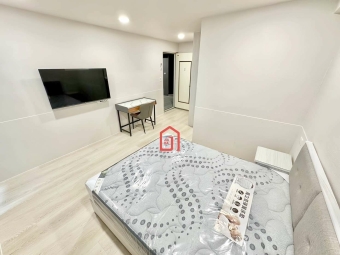 🔥中山站🏡超美電梯陽台套房✅租補報稅入籍⭕️長短租😸貓（第6張）