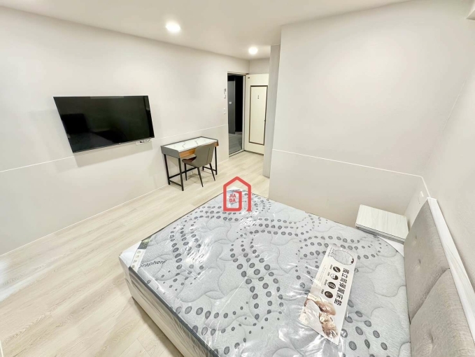 🔥中山站🏡超美電梯陽台套房✅租補報稅入籍⭕️長短租😸貓（第6張）