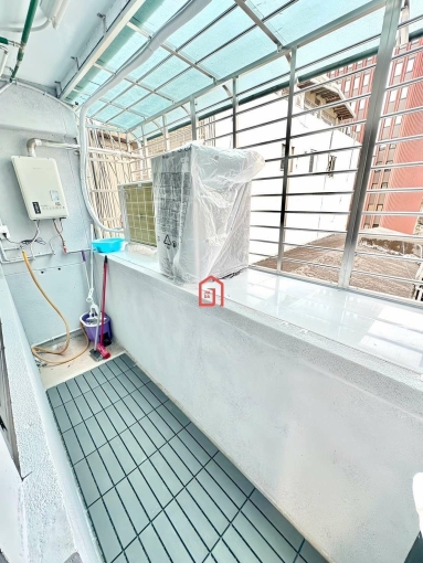 🔥中山站🏡超美電梯陽台套房✅租補報稅入籍⭕️長短租😸貓（第9張）