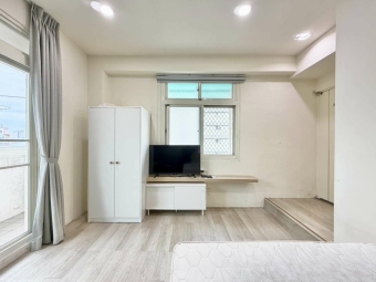 🌳可雙租補💖可貓✨電梯🏠陽台獨洗✔️近中國醫💖（第2張）