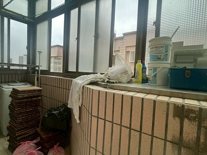 兆基社會住宅🏠揚梅天下漂亮三房.近交流道/可租補免仲（第6張）