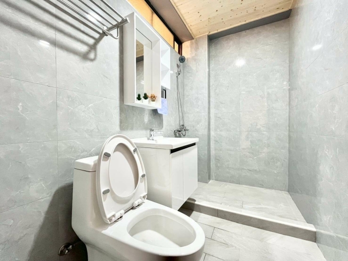 🔥北區超俗三房🔥全新裝潢🔥可租補🔥台水台電（第3張）