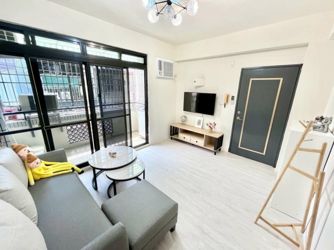 🔥北區超俗三房🔥全新裝潢🔥可租補🔥台水台電（第1張）