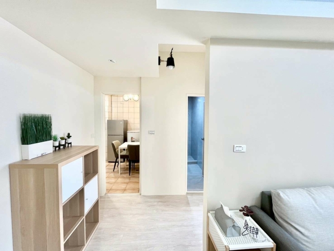 🔥北區超俗三房🔥全新裝潢🔥可租補🔥台水台電（第5張）