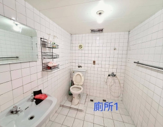 🌟公司宿舍使用50坪❤️6房2陽台2衛2廳❤️空間大無虛坪 - Image 13