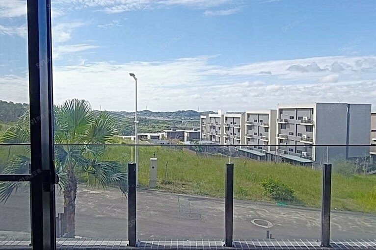 寶山台積電透天別墅/超新屋齡社區/超大坪數82坪/四房四衛浴(第9張)