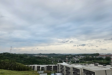 寶山台積電透天別墅/超新屋齡社區/超大坪數82坪/四房四衛浴（第10張）