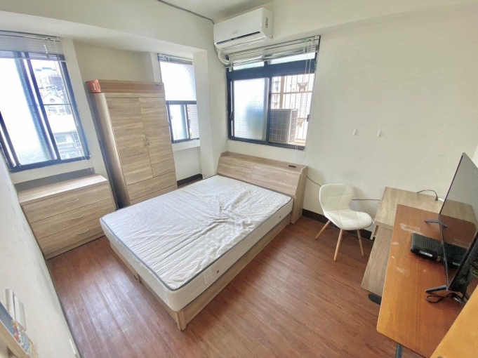 五告俗✨秒殺1房1廳💎陽台獨洗曬💰可租補‼️好康快搶（第1張）