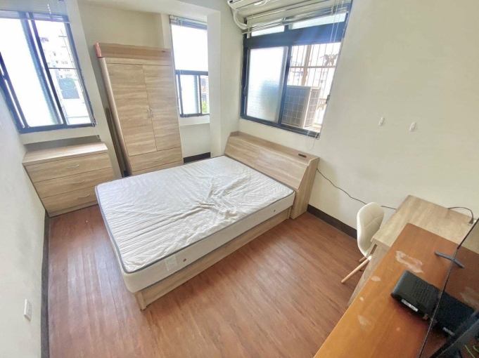 五告俗✨秒殺1房1廳💎陽台獨洗曬💰可租補‼️好康快搶（第5張）