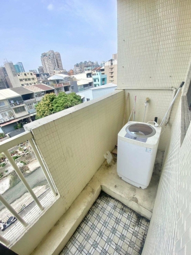 五告俗✨秒殺1房1廳💎陽台獨洗曬💰可租補‼️好康快搶（第8張）