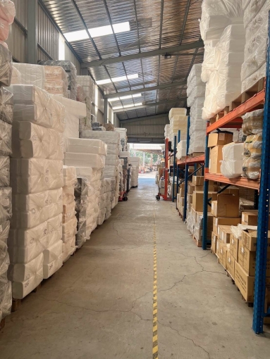 前竹重劃區&環中路旁鋼構廠房出租（第6張）