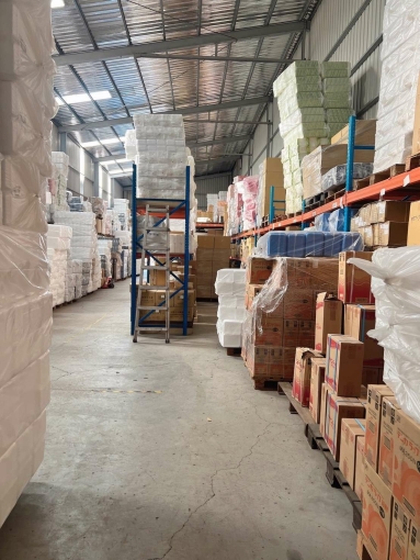 前竹重劃區&環中路旁鋼構廠房出租（第5張）