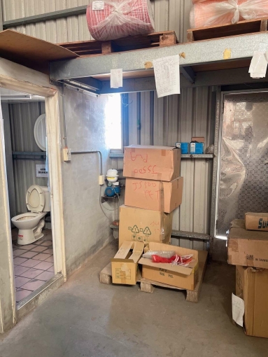 前竹重劃區&環中路旁鋼構廠房出租（第4張）