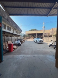 前竹重劃區&環中路旁鋼構廠房出租（第8張）