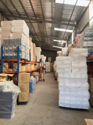 前竹重劃區&環中路旁鋼構廠房出租（第2張）