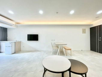 逢甲❤️雙補❤️子母車❤️衛浴乾溼分離（第1張）