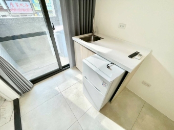 逢甲❤️雙補❤️子母車❤️衛浴乾溼分離（第9張）