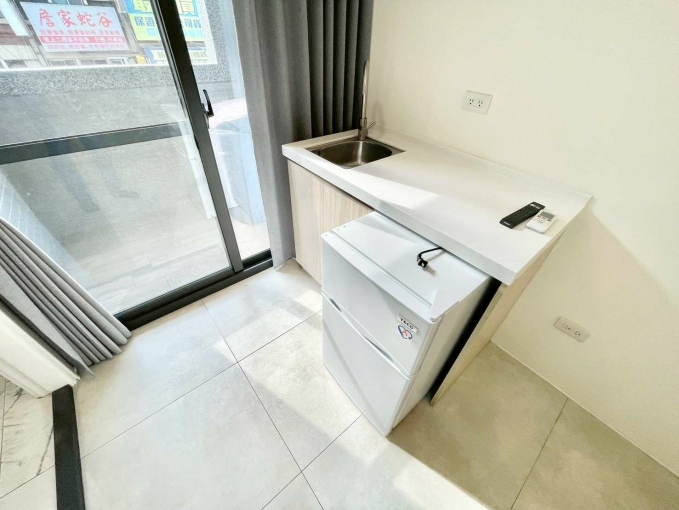 逢甲❤️雙補❤️子母車❤️衛浴乾溼分離（第9張）