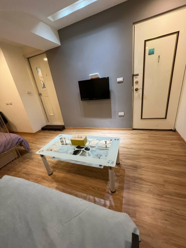 府中捷運商圈溫馨套房.可短租（第6張）